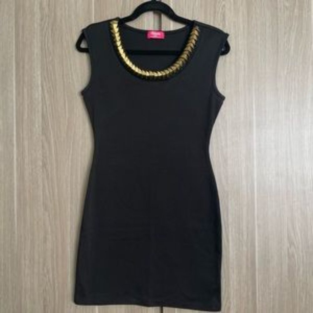 Shasa Bodycon Dress Size S